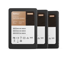 2.5” SATA SSD SAT5200